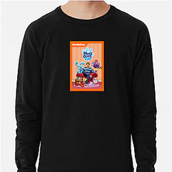 Blue's Clues My Favorite Children's Show Blue's Clues Sweatshirts