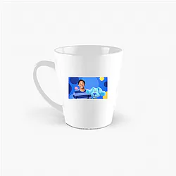 Blue's Clues The World Is A Clue Blue's Clues Mugs