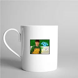 Blue's Clues Beyond The Screen Blue's Clues Mugs