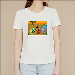 Blue's Clues Unforgettable Episodes Blue's Clues T-Shirts