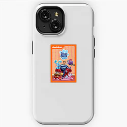 Blue's Clues My Favorite Children's Show Blue's Clues iPhone Cases