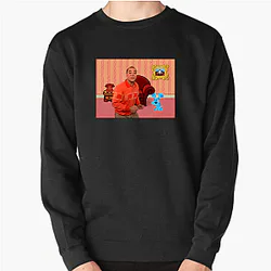 Blue's Clues A True Masterpiece Blue's Clues Sweatshirts