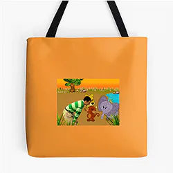 Blue's Clues Unforgettable Episodes Blue's Clues Bags
