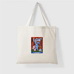 Blue's Clues The World Is My Stage Blue's Clues Bags