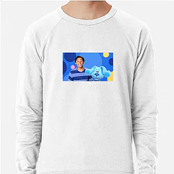 Blue's Clues The World Is A Clue Blue's Clues Sweatshirts
