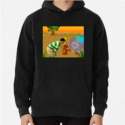 Blue's Clues Unforgettable Episodes Blue's Clues Hoodies