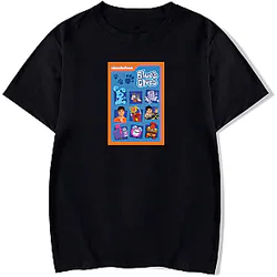 Blue's Clues The Best TV Series Blue's Clues T-Shirts