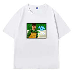 Blue's Clues Beyond The Screen Blue's Clues T-Shirts