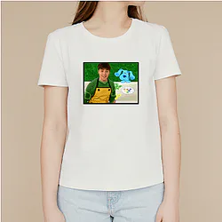 Blue's Clues Beyond The Screen Blue's Clues T-Shirts