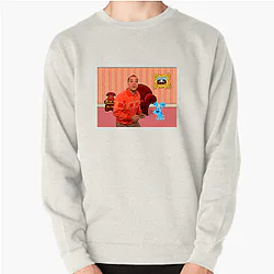 Blue's Clues A True Masterpiece Blue's Clues Sweatshirts