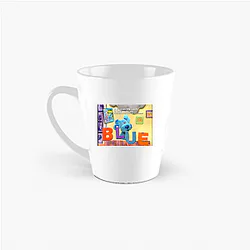Blue's Clues No Limits Just Learning Blue's Clues Mugs