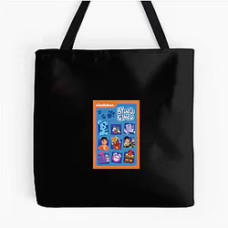 Blue's Clues The Best TV Series Blue's Clues Bags