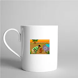 Blue's Clues Unforgettable Episodes Blue's Clues Mugs
