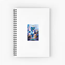 Blue's Clues Always Fun Always Educational Blue's Clues Notebook