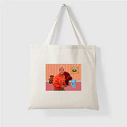 Blue's Clues A True Masterpiece Blue's Clues Bags