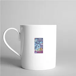 Blue's Clues The King of Puzzles Blue's Clues Mugs