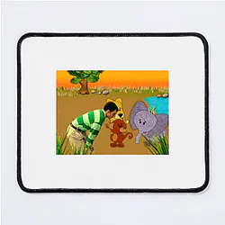 Blue's Clues Unforgettable Episodes Blue's Clues Mouse Pads