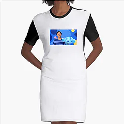 Blue's Clues The World Is A Clue Blue's Clues Dresses