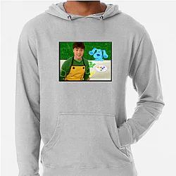 Blue's Clues Beyond The Screen Blue's Clues Hoodies