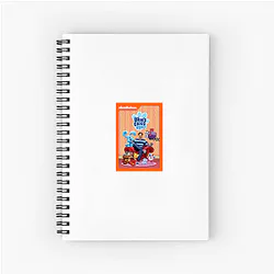 Blue's Clues My Favorite Children's Show Blue's Clues Notebook