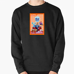 Blue's Clues My Favorite Children's Show Blue's Clues Sweatshirts