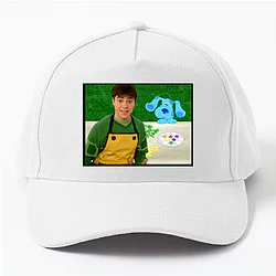 Blue's Clues Beyond The Screen Blue's Clues Hats & Caps