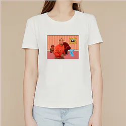 Blue's Clues A True Masterpiece Blue's Clues T-Shirts