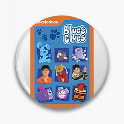 Blue's Clues The Best TV Series Blue's Clues Pins
