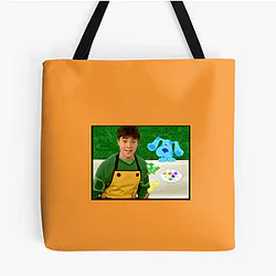 Blue's Clues Beyond The Screen Blue's Clues Bags