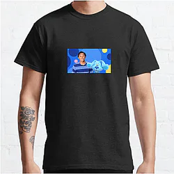 Blue's Clues The World Is A Clue Blue's Clues T-Shirts