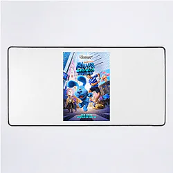 Blue's Clues Always Fun Always Educational Blue's Clues Mouse Pads