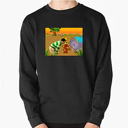 Blue's Clues Unforgettable Episodes Blue's Clues Sweatshirts