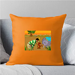 Blue's Clues Unforgettable Episodes Blue's Clues Pillows Cover