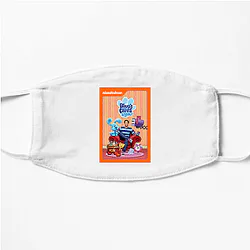 Blue's Clues My Favorite Children's Show Blue's Clues Face Masks