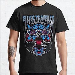 blues traveler cat Essential Classic T-Shirt