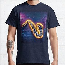 Blues Traveler  Classic T-Shirt