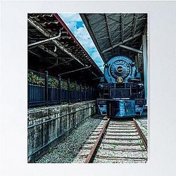 Blues Traveler Poster