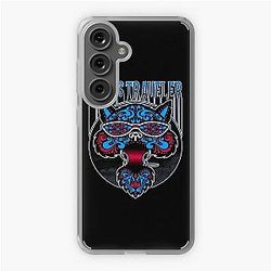blues traveler cat Essential Samsung Galaxy Soft Case