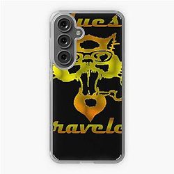 The Blues Traveler Samsung Galaxy Soft Case