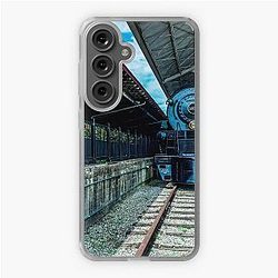 Blues Traveler Samsung Galaxy Soft Case