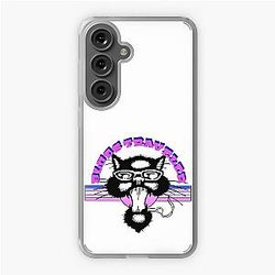BLUES TRAVELER band logo custom Samsung Galaxy Soft Case