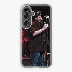 John Popper - Blues Traveler Samsung Galaxy Soft Case