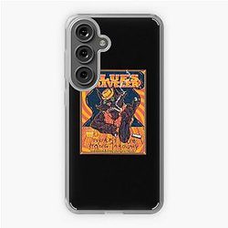 BLUES TRAVELER that makes a big Essential Samsung Galaxy Soft Case