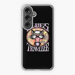Blues Traveler Samsung Galaxy Soft Case