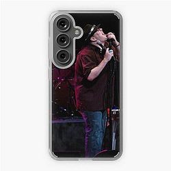John Popper - Blues Traveler Samsung Galaxy Soft Case