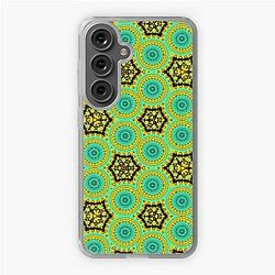 Blues Traveler Samsung Galaxy Soft Case