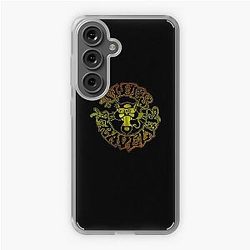 THE.blues traveler Classic Samsung Galaxy Soft Case