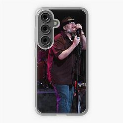 John Popper - Blues Traveler Samsung Galaxy Soft Case