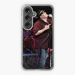 John Popper - Blues Traveler Samsung Galaxy Soft Case