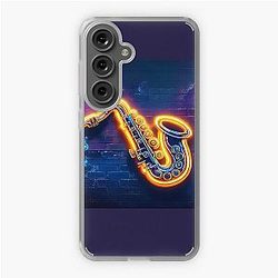 Blues Traveler  Samsung Galaxy Soft Case